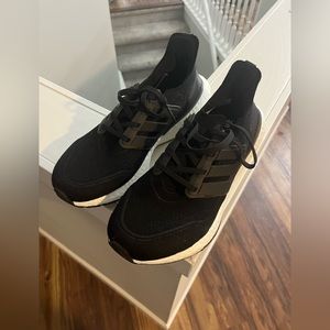 Prime blue ultraboosts